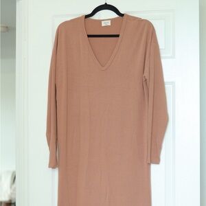 Wilfred free lounge dress
